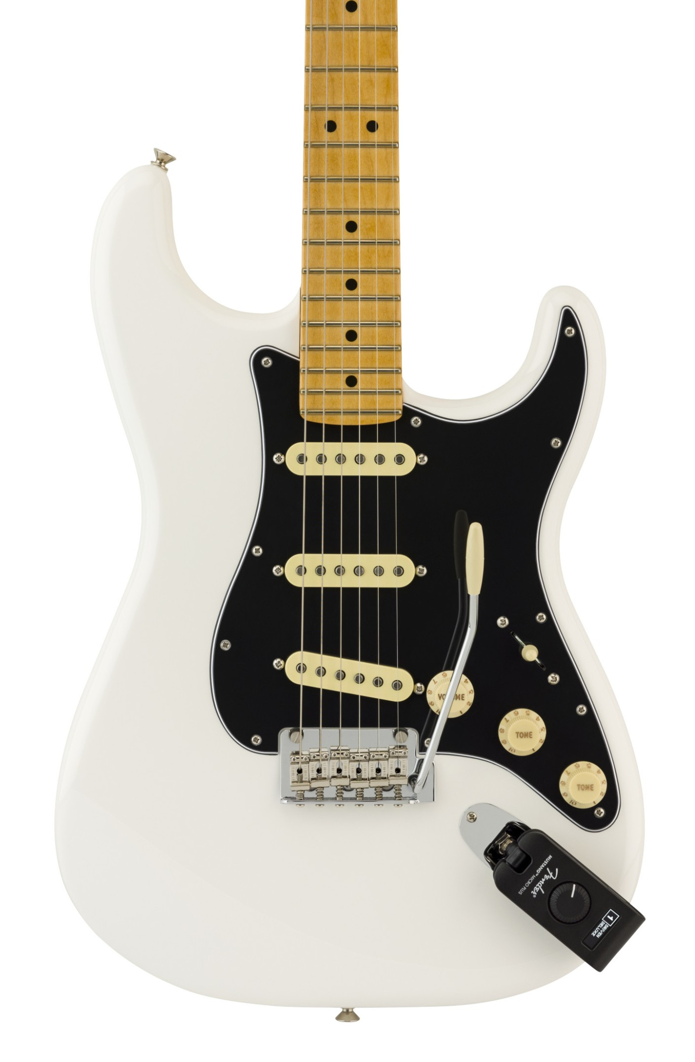 Galerijní obrázek č.9 Sluchátkové zesilovače FENDER Mustang Micro Plus