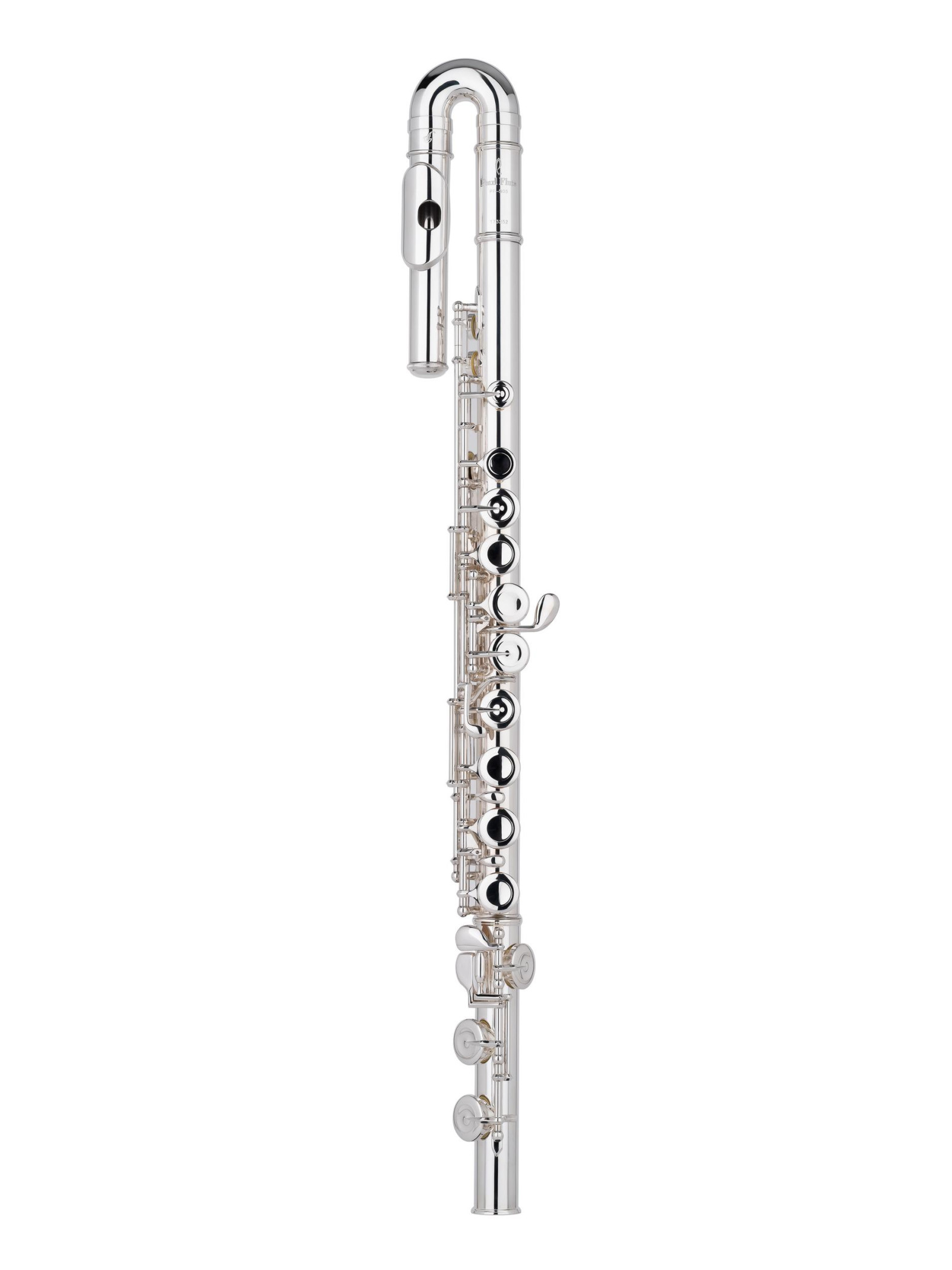 Hlavní obrázek Příčné flétny PEARL FLUTE B505EUS-HC Quantz Brezza