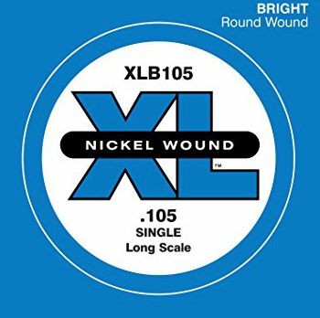 Hlavní obrázek Příslušenství D'ADDARIO XLB105