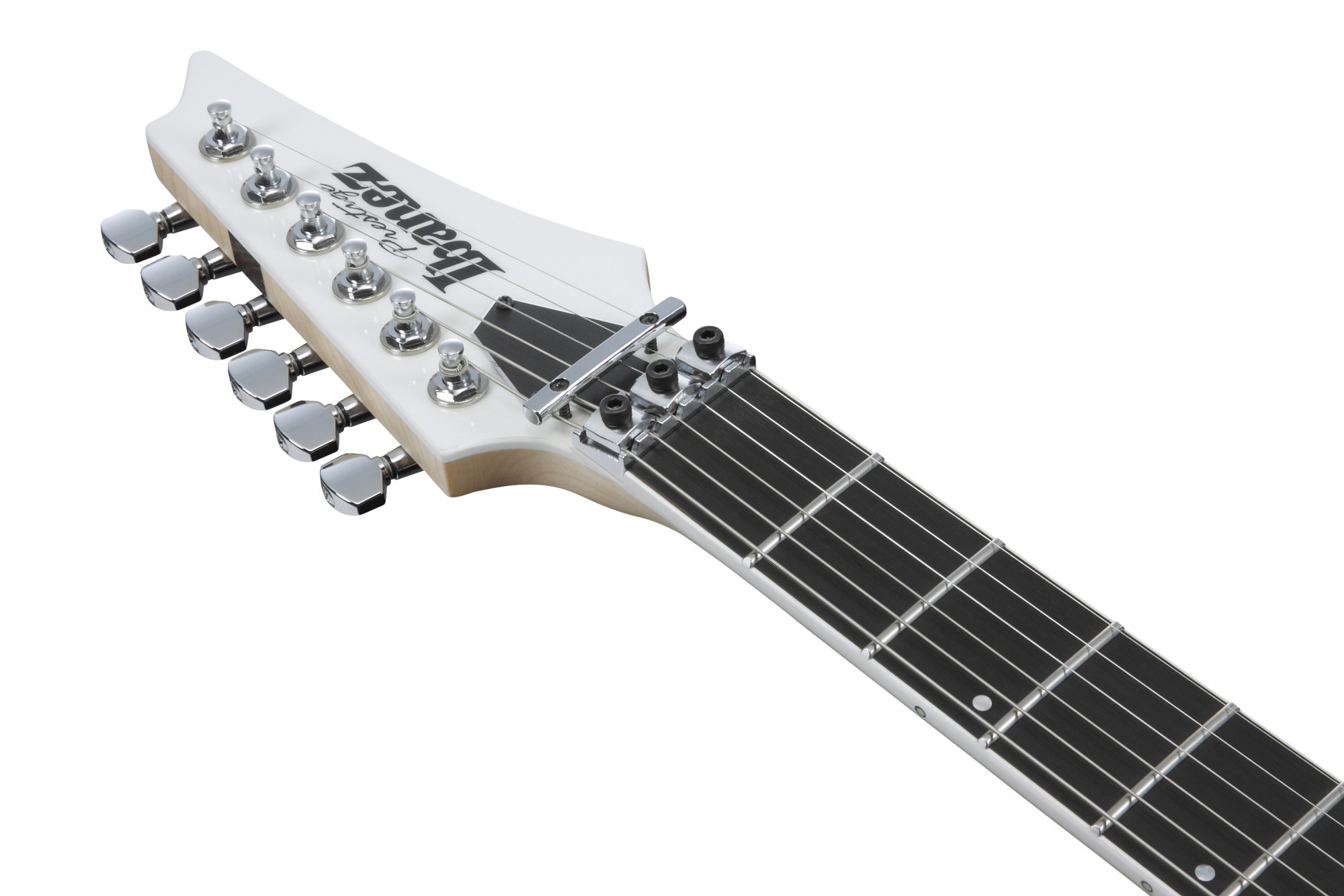 Galerijní obrázek č.7 Superstrat IBANEZ RG5440C-PW - Pearl White