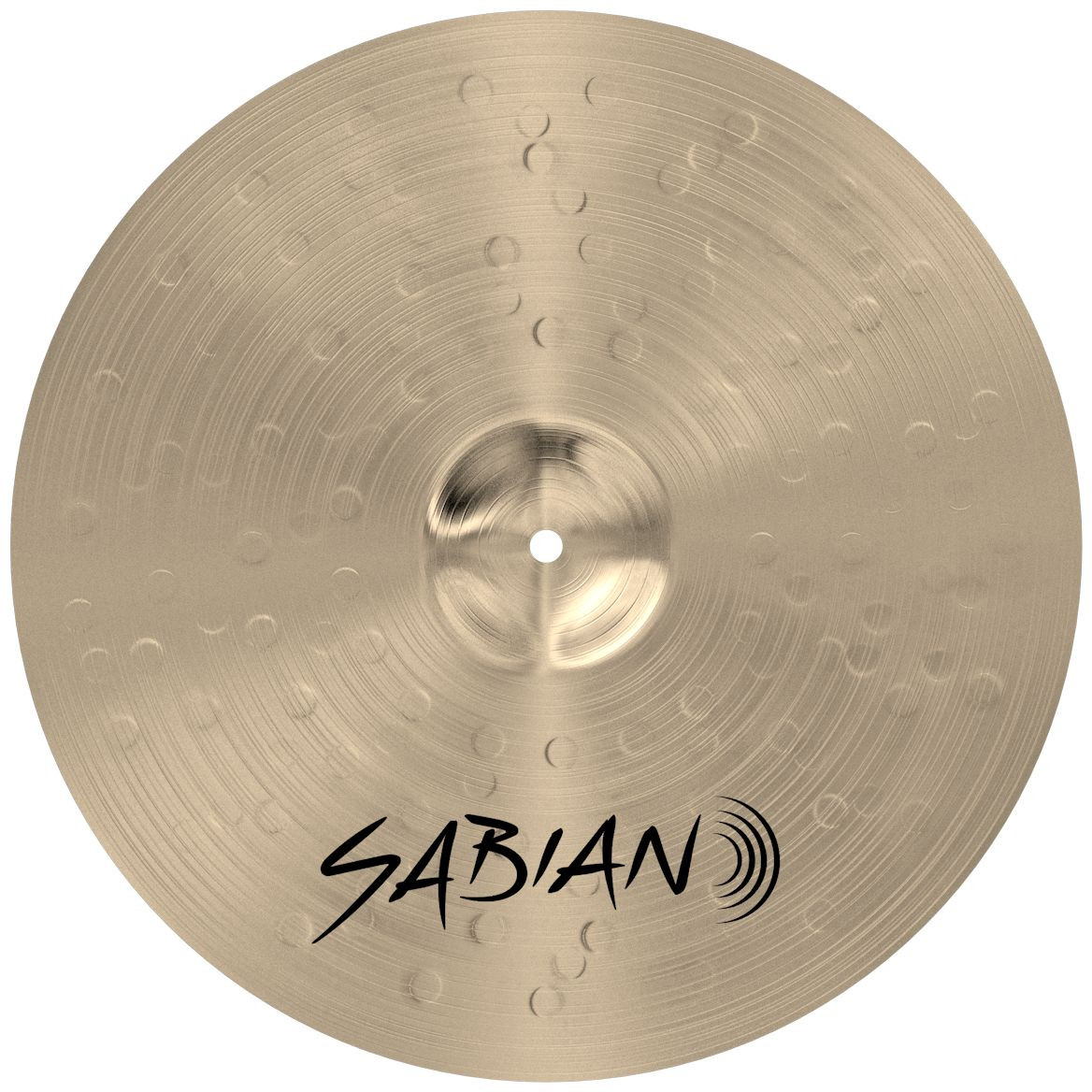 Galerijní obrázek č.1 14" SABIAN Stratus Hi-Hat 14”