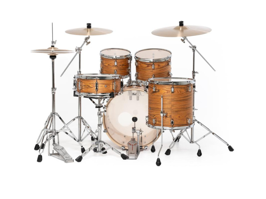 Hlavní obrázek 20“; 10“, 12“; 14“ PEARL DMPA905/C876 Decade Maple Artisan - Satin Caramel Veil