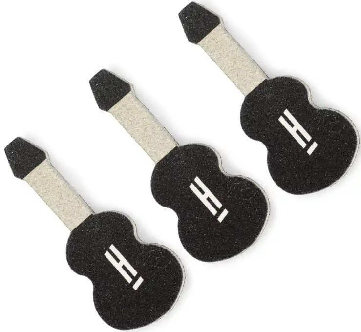 Hlavní obrázek Klasické sety HENRY`S JR. Novice 4/4 CTG101 Pack - Black