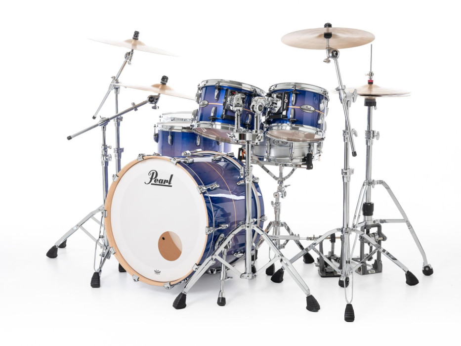 Hlavní obrázek Jiné konfigurace PEARL PMX925XSP/C764 Professional Series - Royal Blue Burst Stripe