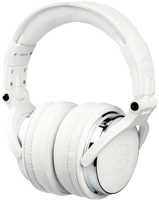 Levně Soundeus Fidelity 30 White