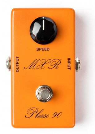 Levně Dunlop MXR Phase 90 CSP026