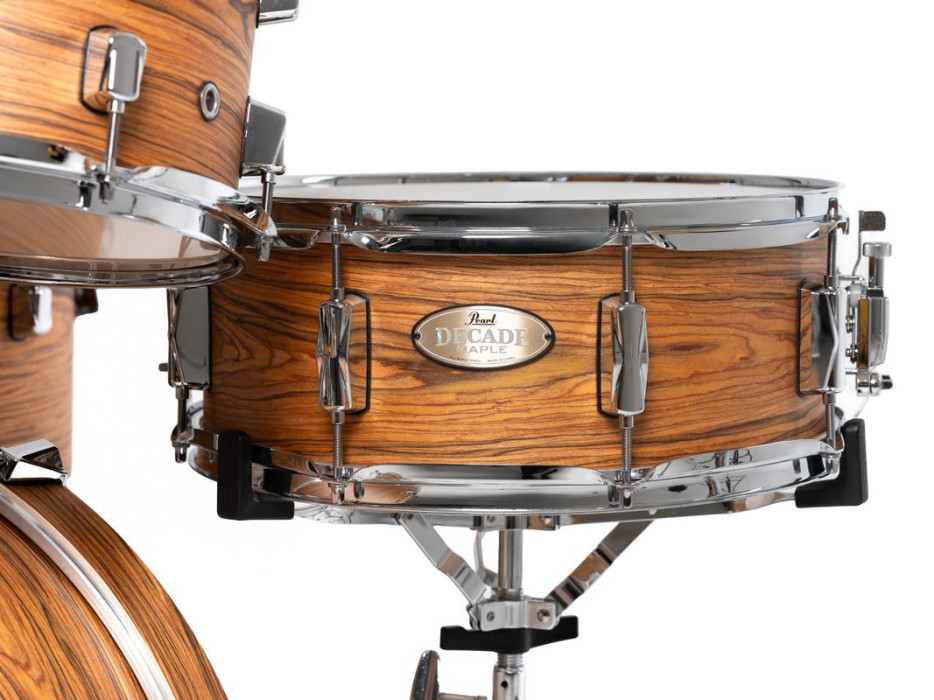 Hlavní obrázek 20“; 10“, 12“; 14“ PEARL DMPA905/C876 Decade Maple Artisan - Satin Caramel Veil