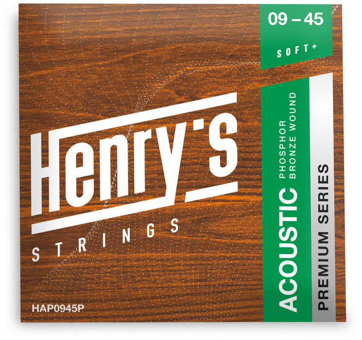 Levně Henry`s Premium HAP0945P