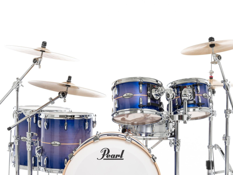 Hlavní obrázek Jiné konfigurace PEARL PMX925XSP/C764 Professional Series - Royal Blue Burst Stripe