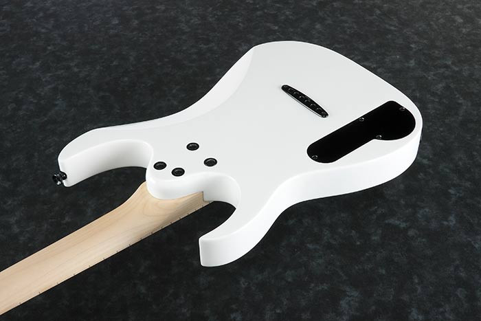 Hlavní obrázek Elektrické kytary IBANEZ PGMM31 White