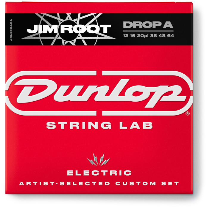 Levně Dunlop JRN1264DA (12 - 64 DROP A)