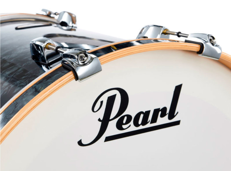 Hlavní obrázek 22“; 10“, 12“; 16“ PEARL MRV924XEP/C421 Masters Maple Reserve - Black Diamond Pearl