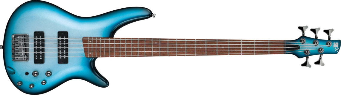 Ibanez SR305E-DOT - Deep Ocean Metallic