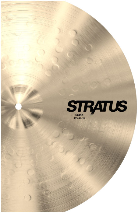 Hlavní obrázek 16" SABIAN Stratus Crash 16”