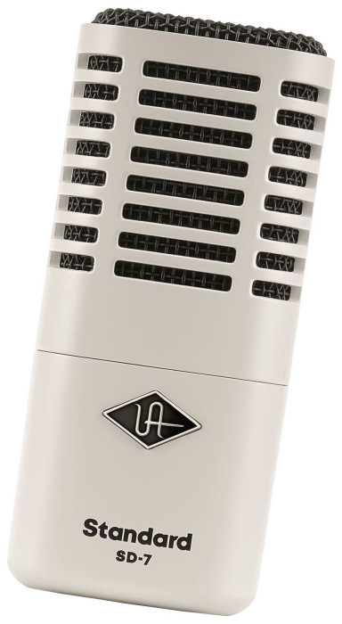 Hlavní obrázek Dynamické nástrojové mikrofony UNIVERSAL AUDIO SD-7