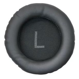 Levně AKG 5130960 EAR PAD leather LEFT for headphones K92