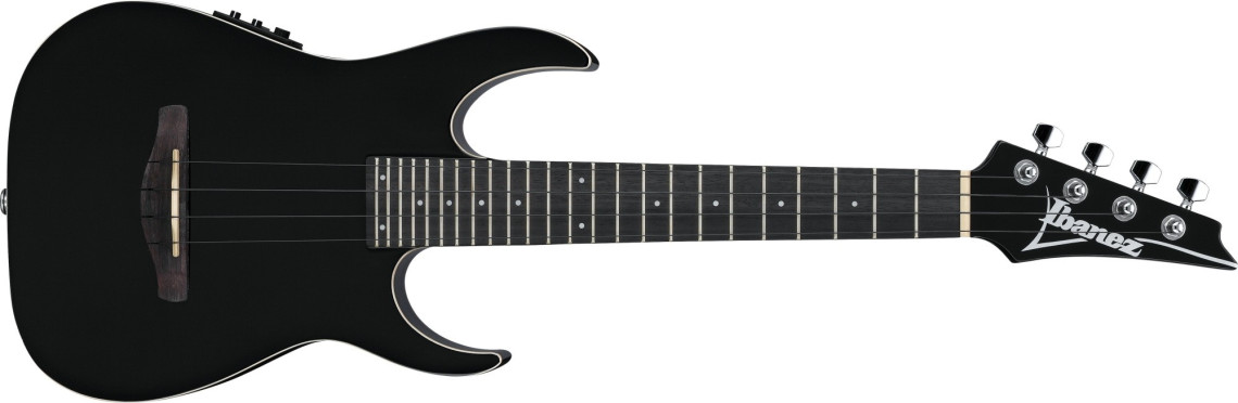 Ibanez URGT100-BK - Black High Gloss B-Stock