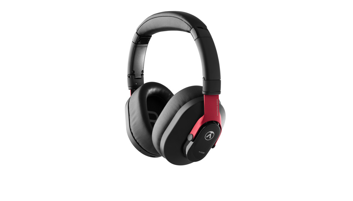 Levně Austrian Audio Hi-X25BT Headphones B stock