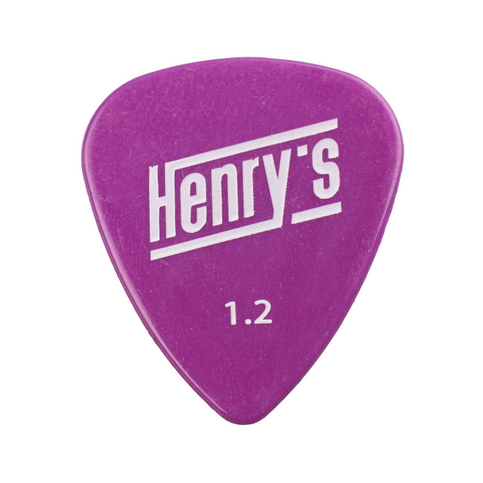 Levně Henry`s Nyltone S1.20 - Purple