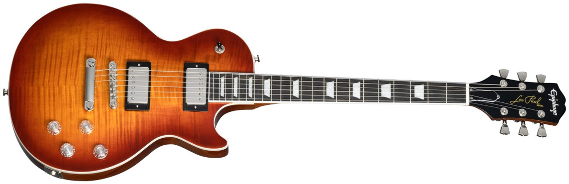 Epiphone Les Paul Modern Figured - Mojave Burst