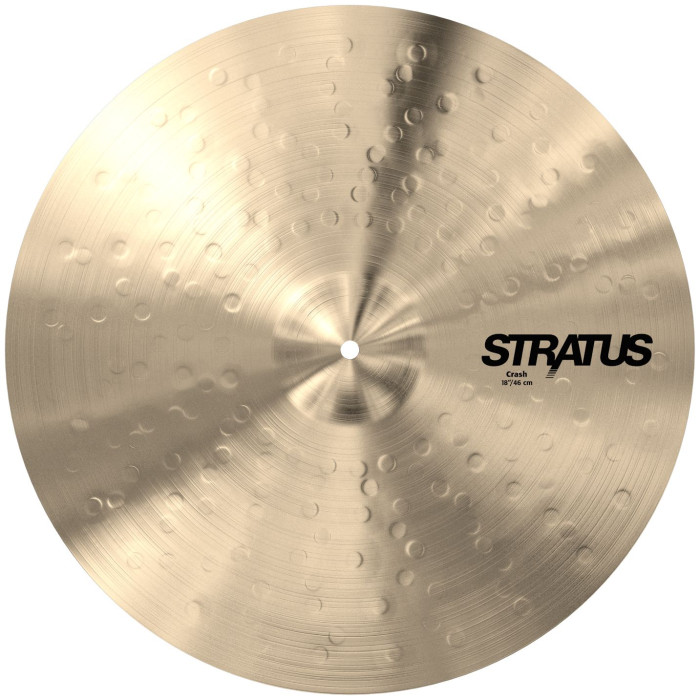 Levně Sabian Stratus Crash 18”