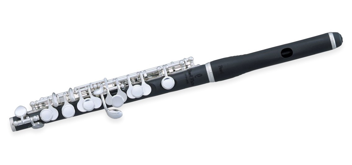 Hlavní obrázek Příčné flétny PEARL FLUTE PFP-105E Piccolo