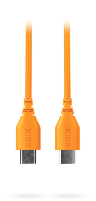 Hlavní obrázek USB kabely RODE SC22 (Orange)