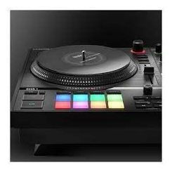 Hlavní obrázek DJ kontrolery HERCULES DJ Control Inpulse T7