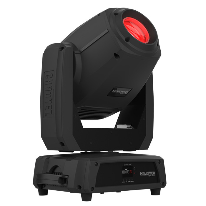 Chauvet DJ Intimidator Spot 475Z A-Stock