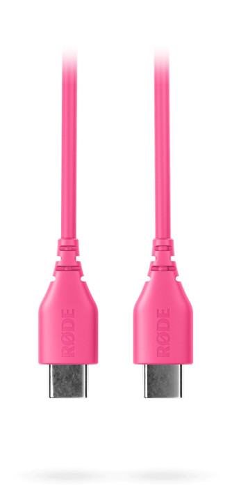 Hlavní obrázek USB kabely RODE SC22 (Pink)