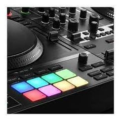 Hlavní obrázek DJ kontrolery HERCULES DJ Control Inpulse T7