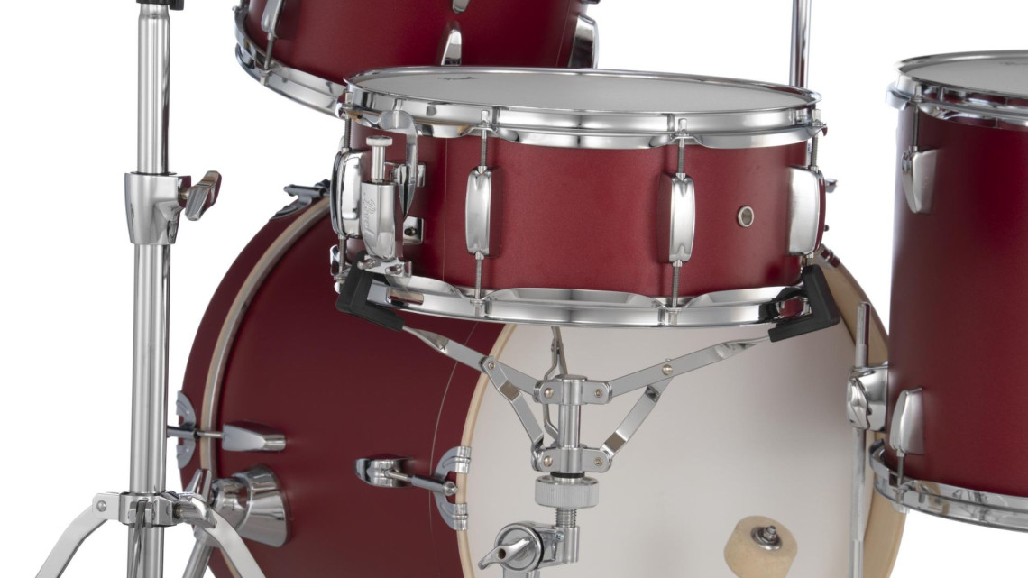 Hlavní obrázek Jiné konfigurace PEARL MT564/C-D747 Midtown - Matte Red