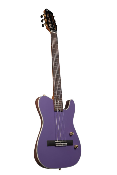 Hlavní obrázek T - modely HENRY’S CK78 KAL-EL - Purple