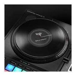 Hlavní obrázek DJ kontrolery HERCULES DJ Control Inpulse T7