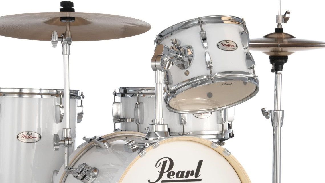 Hlavní obrázek Jiné konfigurace PEARL MT564/C-D33 Midtown - Pure White