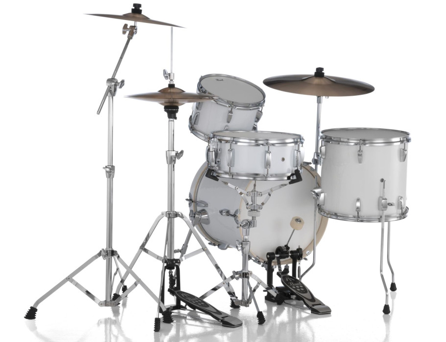 Hlavní obrázek Jiné konfigurace PEARL MT564/C-D33 Midtown - Pure White