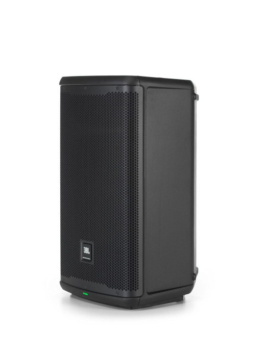 Hlavní obrázek Aktivní reproboxy JBL EON710 A-Stock