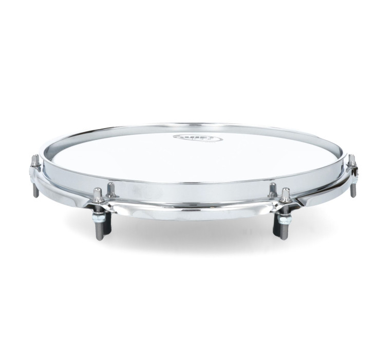 Hlavní obrázek Tréninkové pady SABIAN QT-10SDCL Quiet Tone Classic Snare Practice Pad 10”