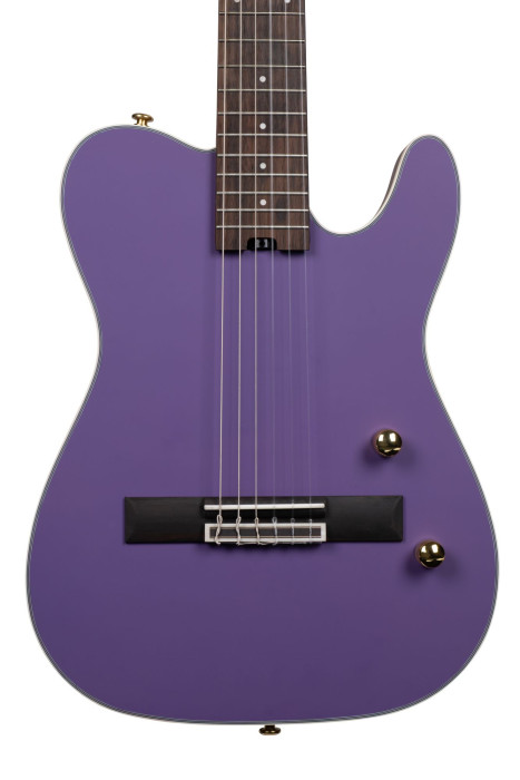 Hlavní obrázek T - modely HENRY’S CK78 KAL-EL - Purple