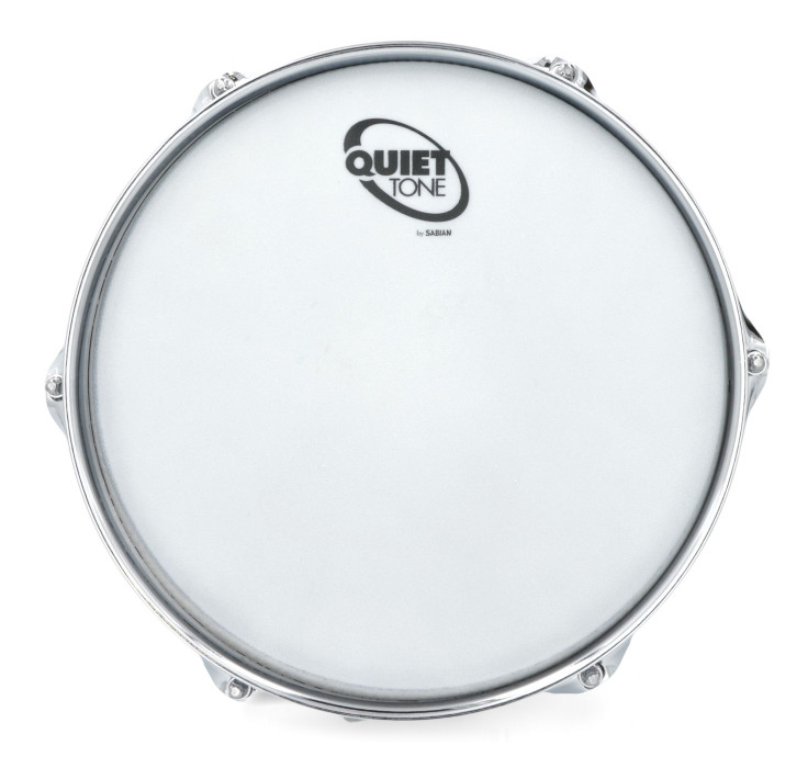 Levně Sabian QT-10SDCL Quiet Tone Classic Snare Practice Pad 10”