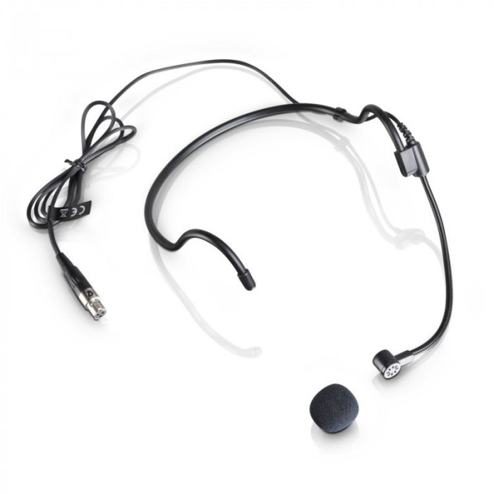 Levně LD Systems WS 100 Series - Headset