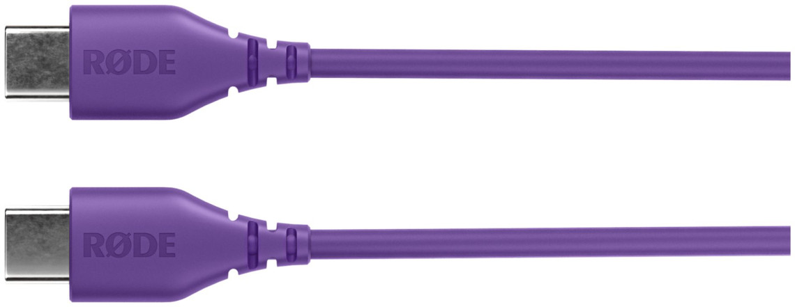 Hlavní obrázek USB kabely RODE SC22 (Purple)