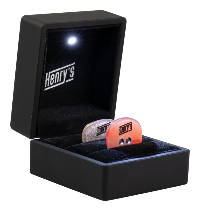 Levně Henry`s Giftbox BMF1