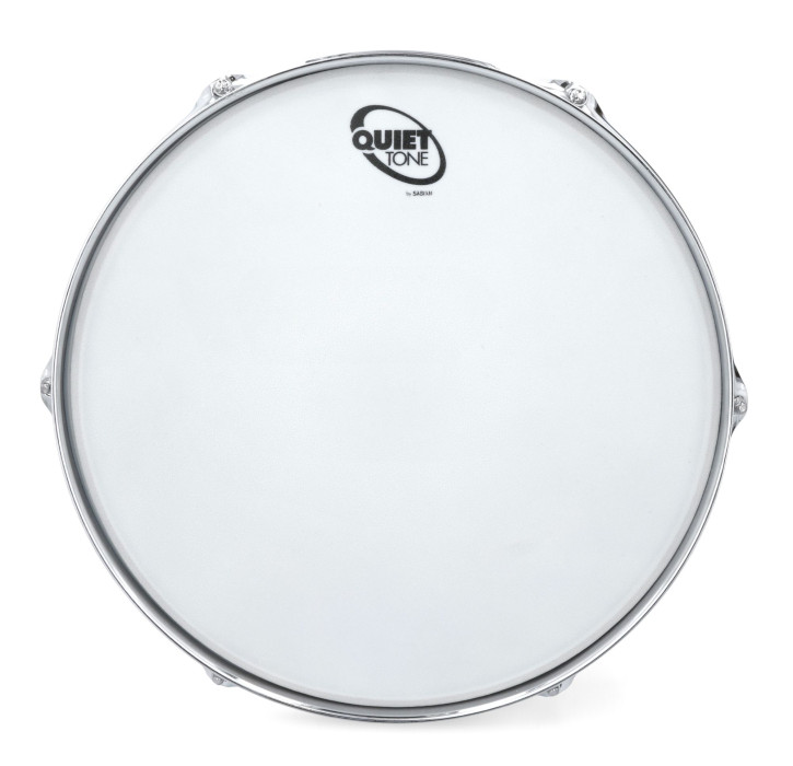 Levně Sabian QT-14SDCL Quiet Tone Classic Snare Practice Pad 14”