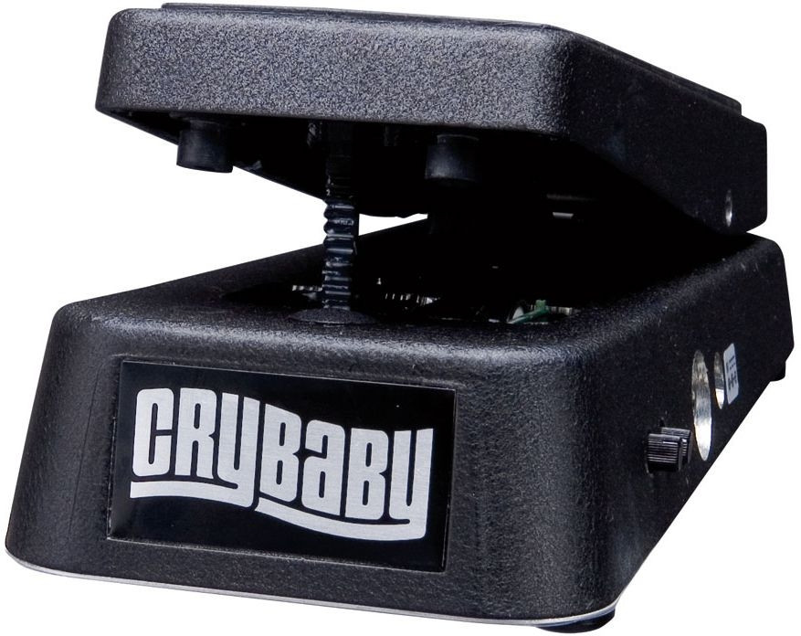 Dunlop Original CryBaby Wah GCB95