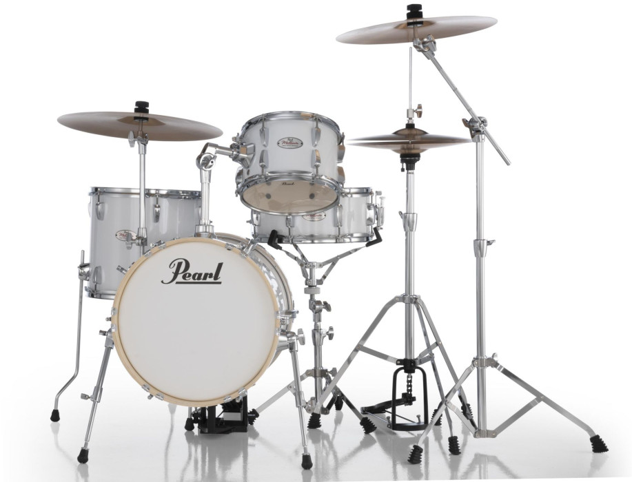 Hlavní obrázek Jiné konfigurace PEARL MT564/C-D33 Midtown - Pure White