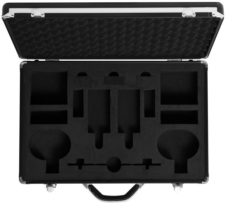 Hlavní obrázek Case pro mikrofony AUSTRIAN AUDIO OCDC1 Dual Case