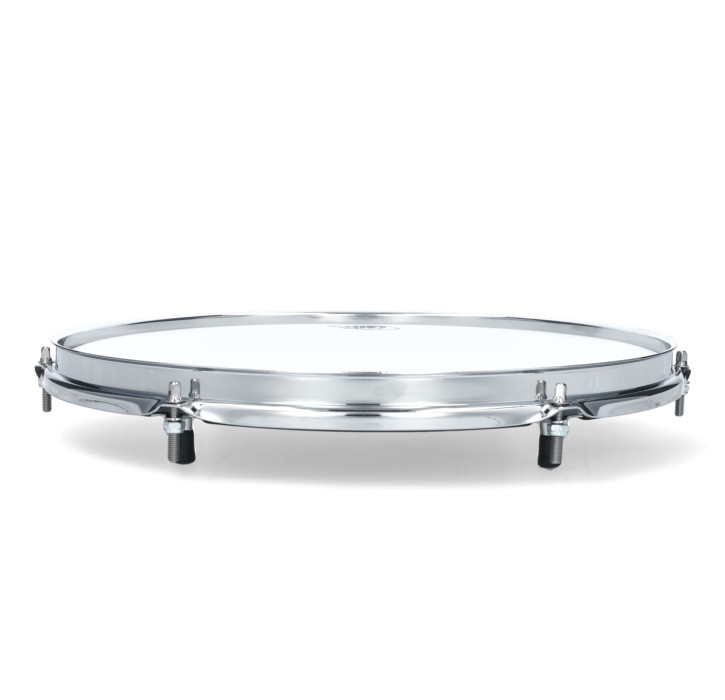 Hlavní obrázek Tréninkové pady SABIAN QT-14SDCL Quiet Tone Classic Snare Practice Pad 14”