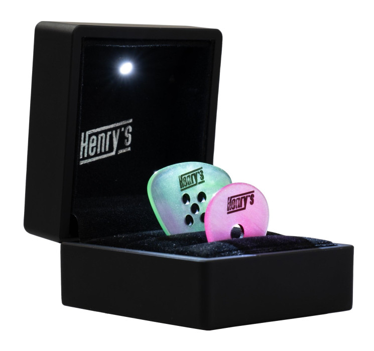 Levně Henry`s Giftbox BRB2