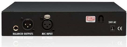 Hlavní obrázek Mikrofonní a linkové předzesilovače WARM AUDIO WA12 MKII